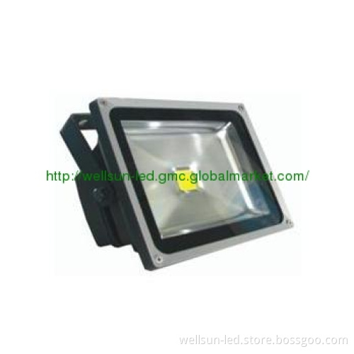 IP65 waterproof LED flood light 30w high output